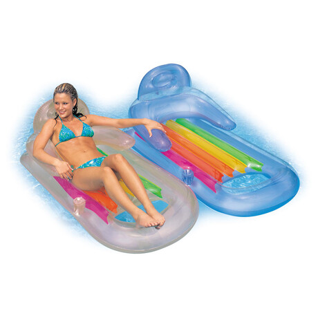 Intex King Kool Lounge (foto 2)