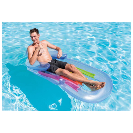 Intex King Kool Lounge (foto 4)
