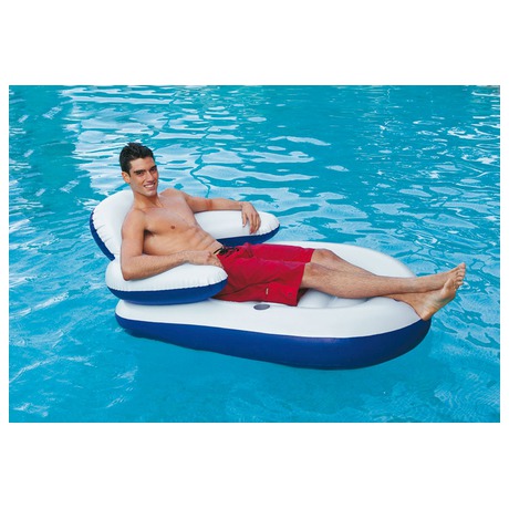 Lehátko Intex Comfy Cool Lounge - Intex Comfy Cool Lounge (foto 2)