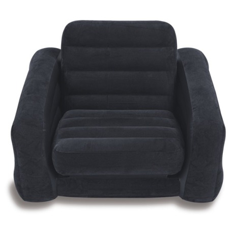 Křeslo Intex "Pull-Out Chair" (168565NP) - Intex "Pull-Out Chair" (foto 2)