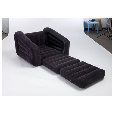 Křeslo Intex "Pull-Out Chair" (168565NP) - Intex "Pull-Out Chair" (foto 4)