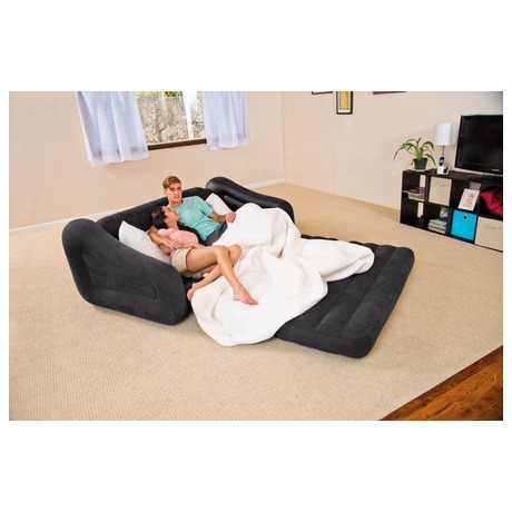 Pohovka Intex "Pull Out Sofa" (168566NP)