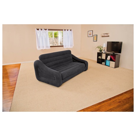Pohovka Intex "Pull Out Sofa" (168566NP) - Intex "Pull Out Sofa" (foto 3)