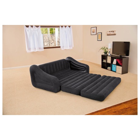 Pohovka Intex "Pull Out Sofa" (168566NP) - Intex "Pull Out Sofa" (foto 6)