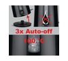 Varná konvice Electrolux EEWA 3200