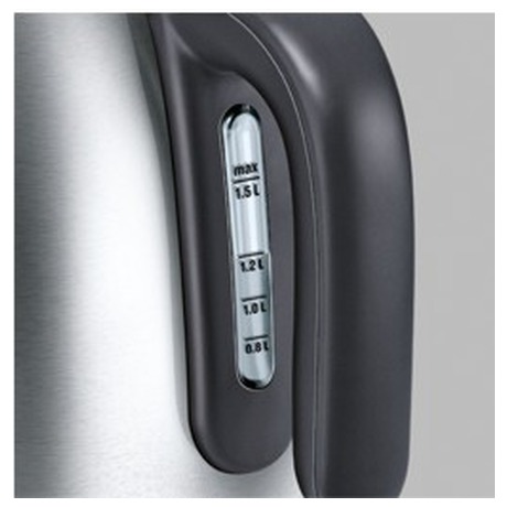 Varná konvice Electrolux EEWA 7100 - Electrolux EEWA 7100 (foto 1)