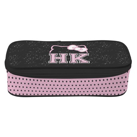 Penál školní P + P Karton etue Hello Kitty - P +&nbsp;P Karton etue Hello Kitty (foto 2)