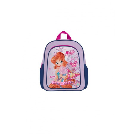Batoh dětský P + P Karton Winx - P +&nbsp;P Karton předškolní Winx (foto 2)