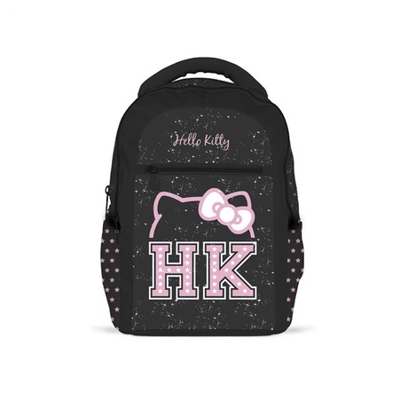 Batoh školní P + P Karton anatomický Hello Kitty - P +&nbsp;P Karton anatomický Hello Kitty (foto 1)