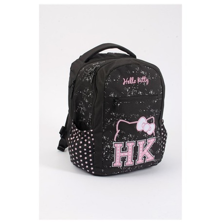 Batoh školní P + P Karton anatomický Hello Kitty - P +&nbsp;P Karton anatomický Hello Kitty (foto 2)