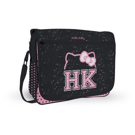 Taška přes rameno P + P Karton Hello Kitty - P +&nbsp;P Karton Hello Kitty (foto 2)