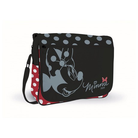 Taška přes rameno P + P Karton Minnie - P +&nbsp;P Karton Minnie (foto 1)