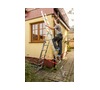 Žebřík Venbos 4408 3-dílný - Venbos 3x8 (foto 3)