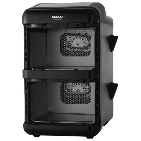 Sencor SFR 1260BK DUAL STACK (foto 5)