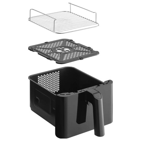 Sencor SFR 1260BK DUAL STACK (foto 15)