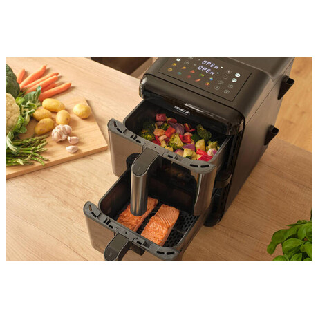 Sencor SFR 1260BK DUAL STACK (foto 9)