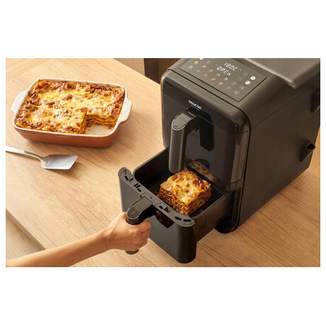 Sencor SFR 1260BK DUAL STACK (foto 11)