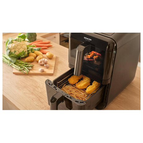 Sencor SFR 1260BK DUAL STACK (foto 10)