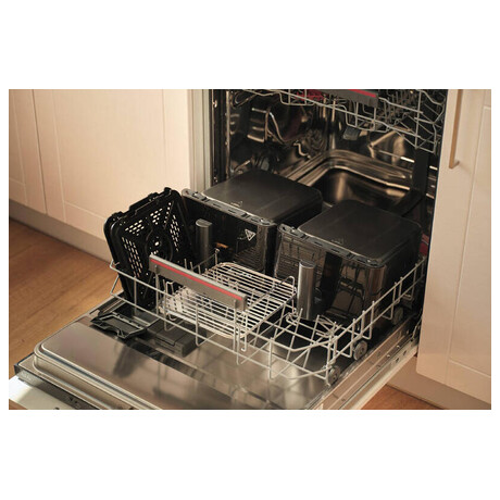 Sencor SFR 1260BK DUAL STACK (foto 13)