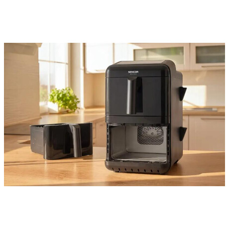 Sencor SFR 1260BK DUAL STACK (foto 7)
