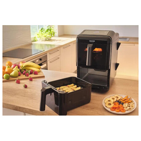 Sencor SFR 1260BK DUAL STACK (foto 12)
