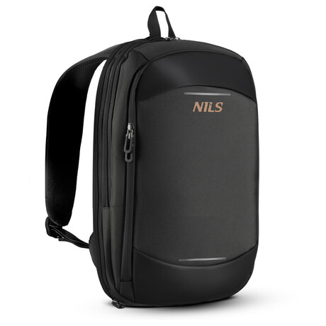 Nils NC4504 šedý (foto 1)