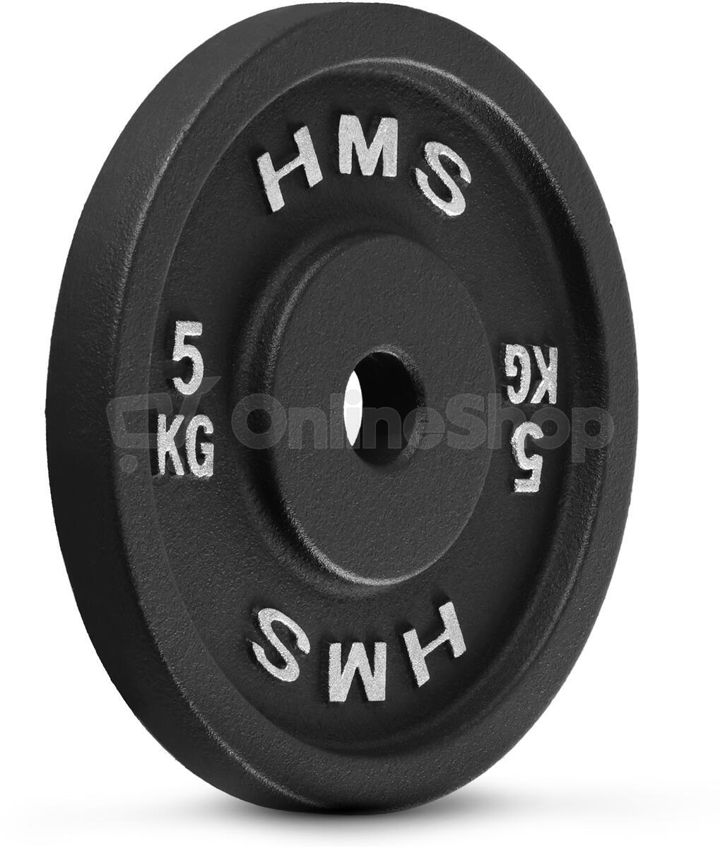 Kotouč HMS TCN05 5 kg