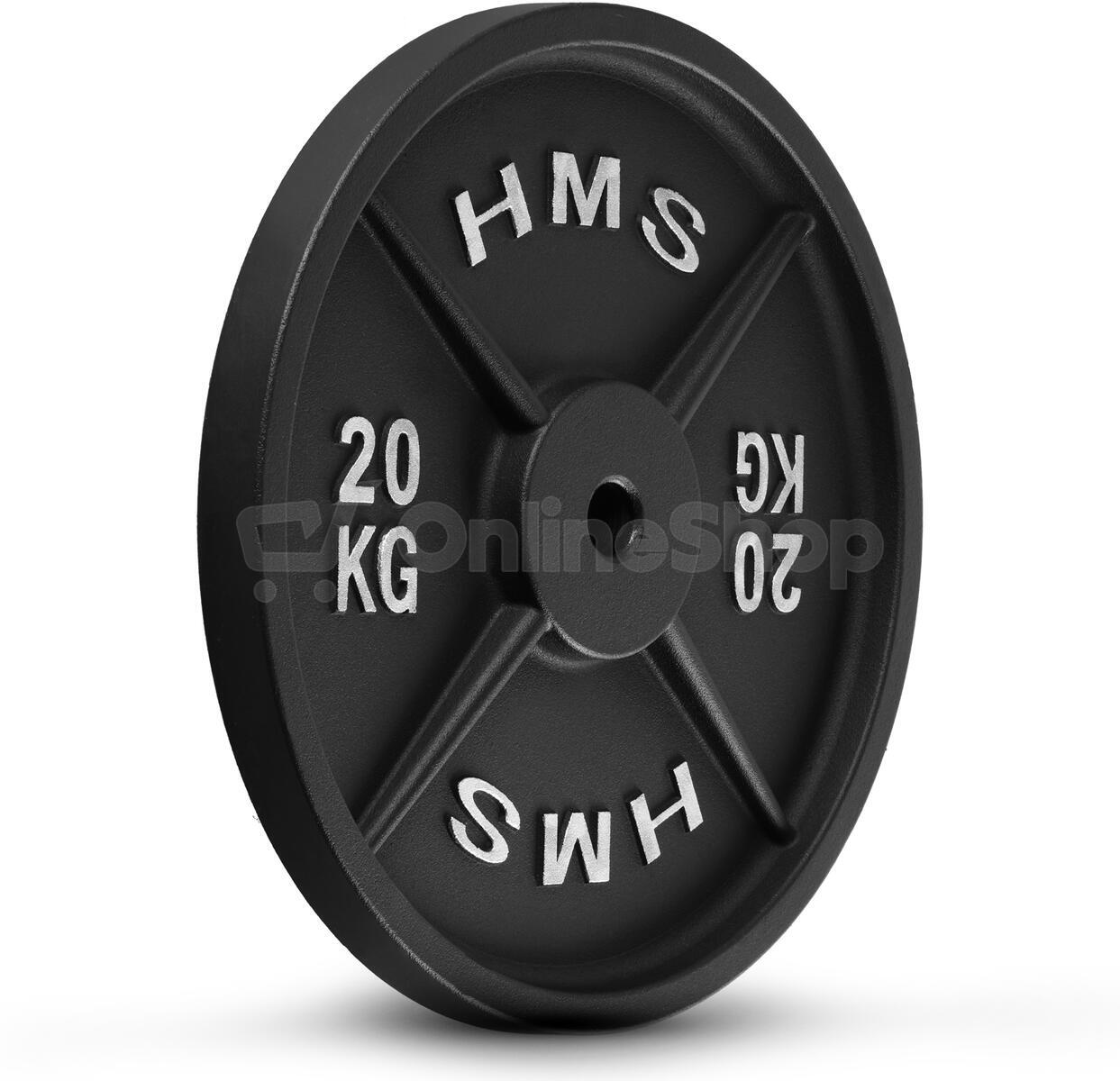 Kotouč HMS TCN20 20 kg
