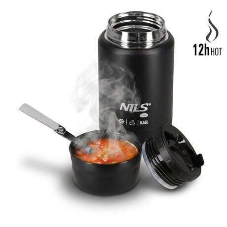 NILS CAMP NC3807 černá 550 ml (foto 4)