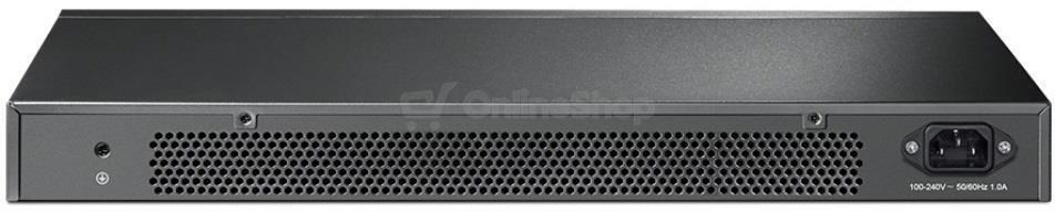TP-Link switch TL-SG1048 (48xGbE)
