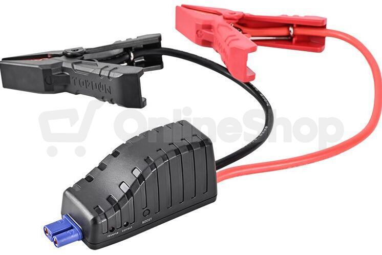 TOPDON car Jump Starter JumpSurge 1200 (TOPJS12)