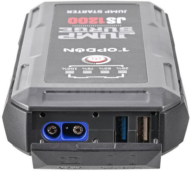 TOPDON car Jump Starter JumpSurge 1200 (TOPJS12)