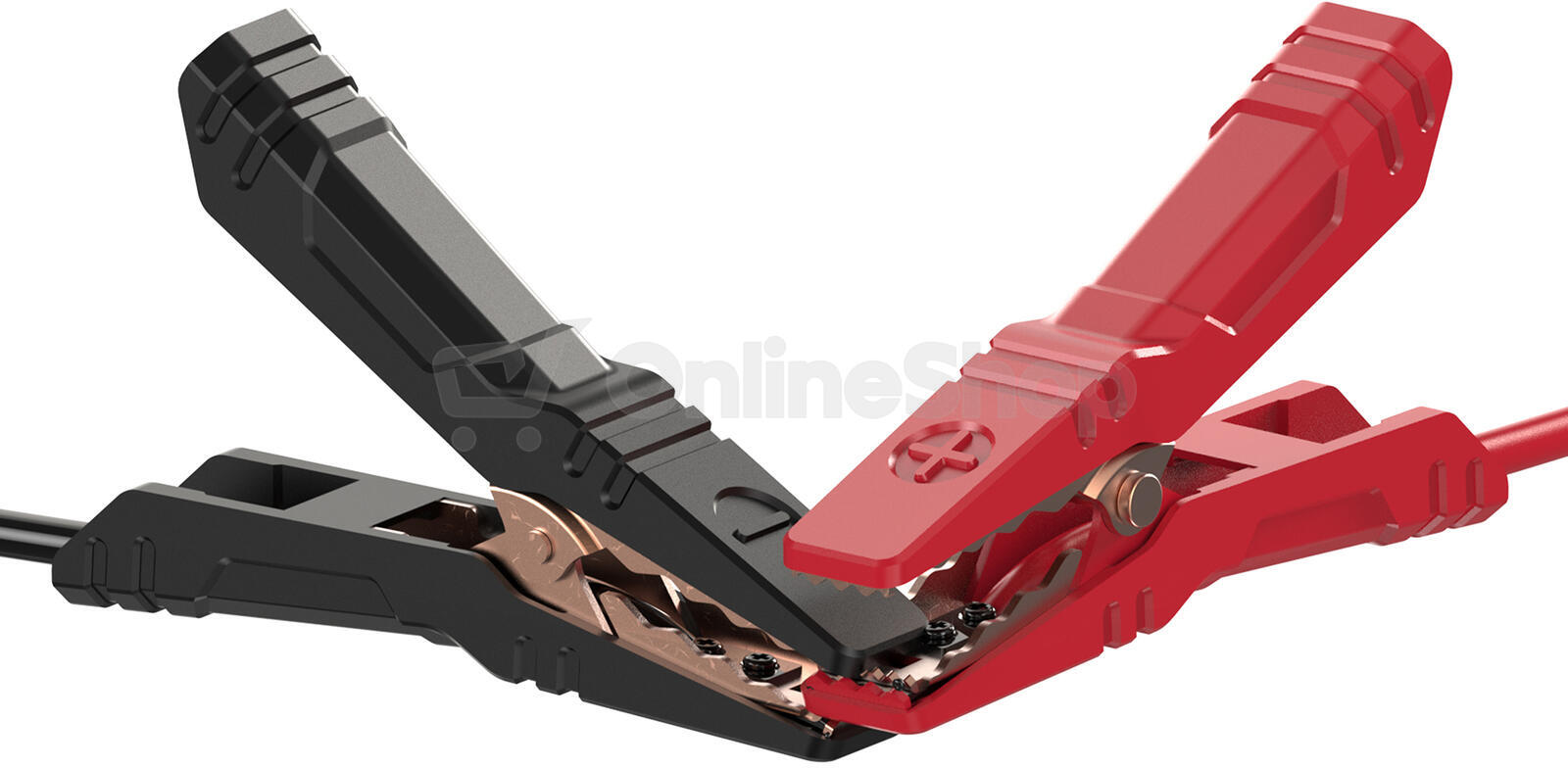 TOPDON car Jump Starter JumpSurge 1200 (TOPJS12)