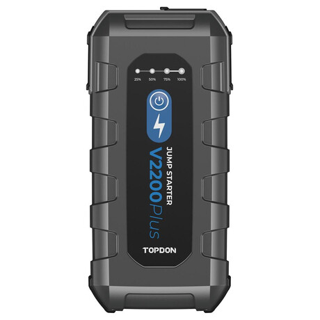 TOPDON V2200Plus (foto 1)