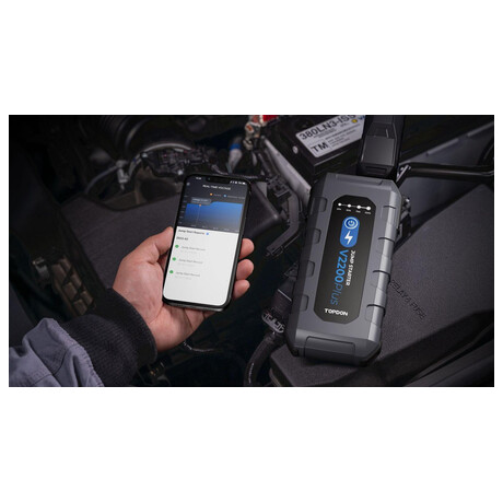 TOPDON V2200Plus (foto 3)