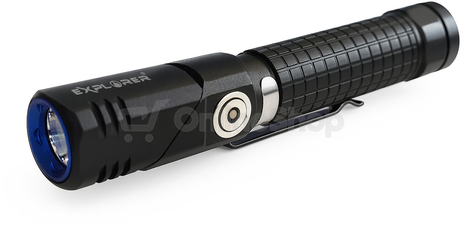 Baterka VIKING B7740 (B7740)