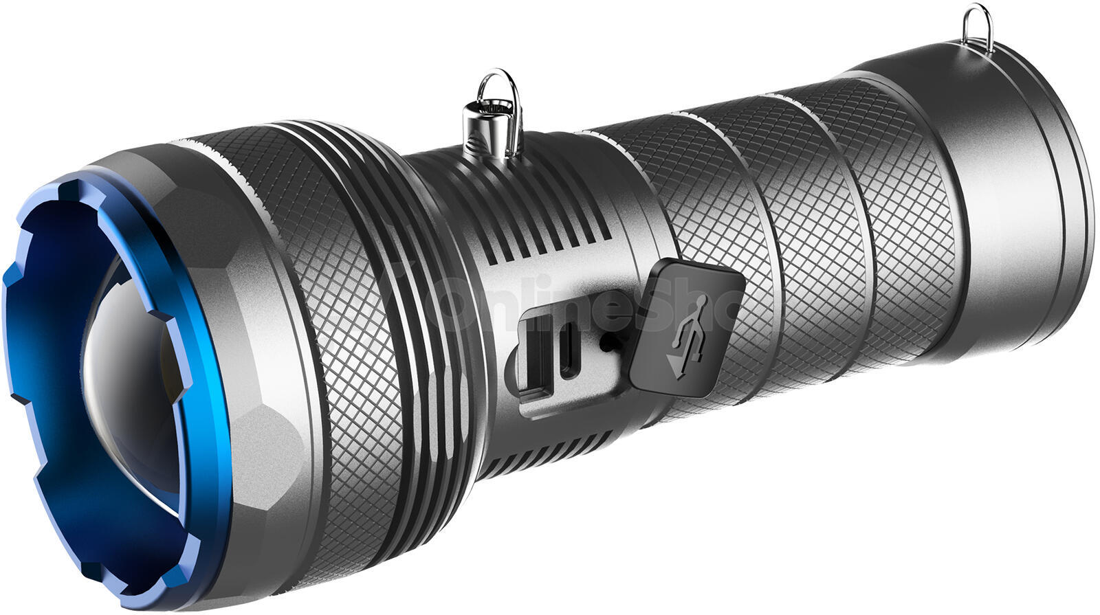 Baterka VIKING B7803 (B7803)