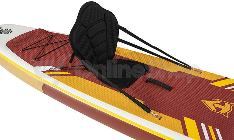 Paddleboard VIKING Ice Raider III (VPICE3)