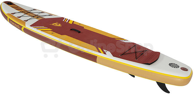 Paddleboard VIKING Ice Raider III (VPICE3)