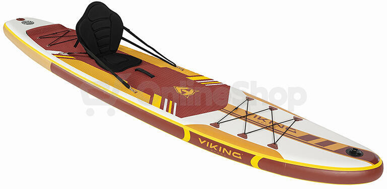 Paddleboard VIKING Ice Raider III (VPICE3)