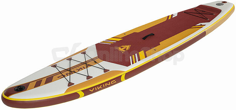 Paddleboard VIKING Ice Raider III (VPICE3)