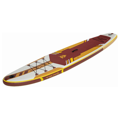 Viking Ice Raider III (foto 1)