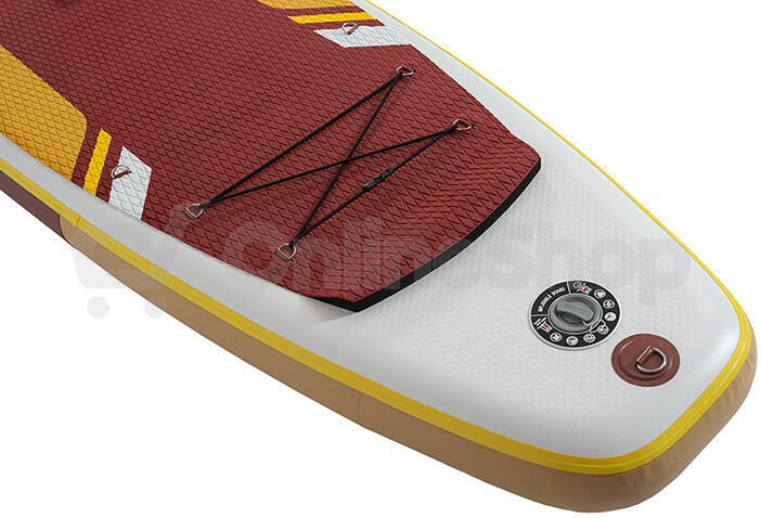 Paddleboard VIKING Ice Raider III (VPICE3)