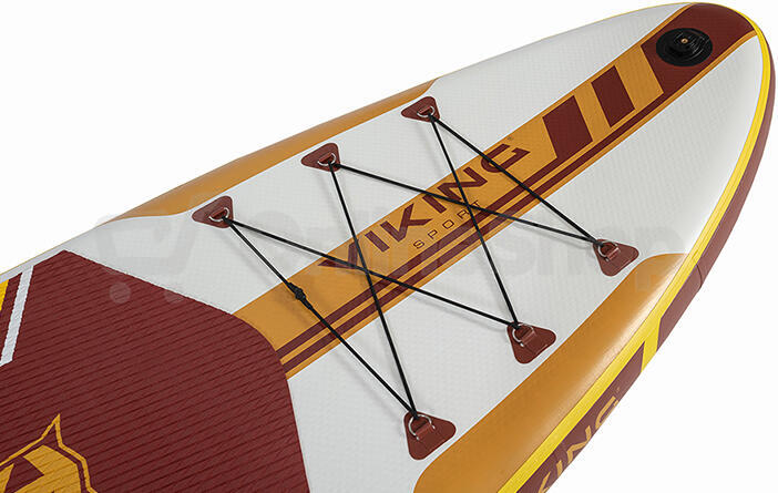 Paddleboard VIKING Ice Raider III (VPICE3)