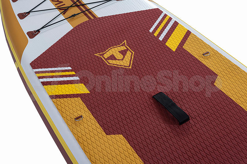 Paddleboard VIKING Ice Raider III (VPICE3)