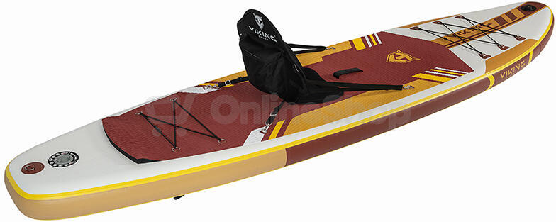 Paddleboard VIKING Ice Raider III (VPICE3)