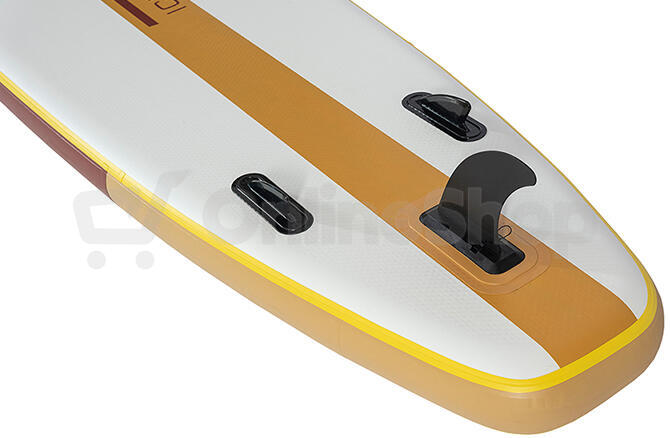 Paddleboard VIKING Ice Raider III (VPICE3)