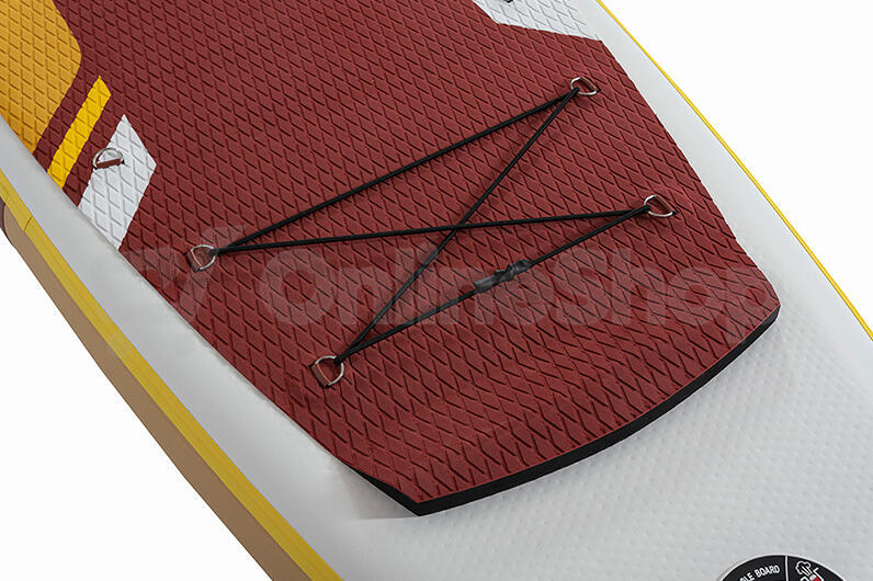 Paddleboard VIKING Ice Raider III (VPICE3)