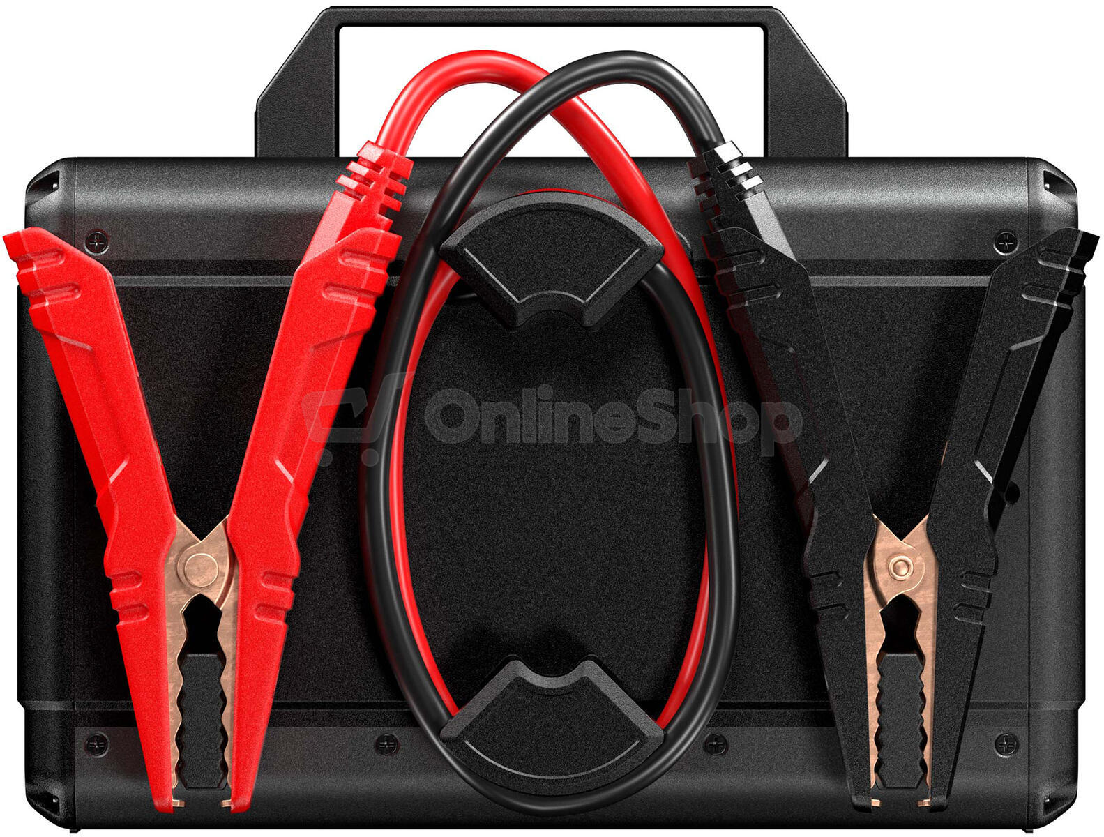 TOPDON Car Jump Starter V4000 HD (TOPJSV40HD)