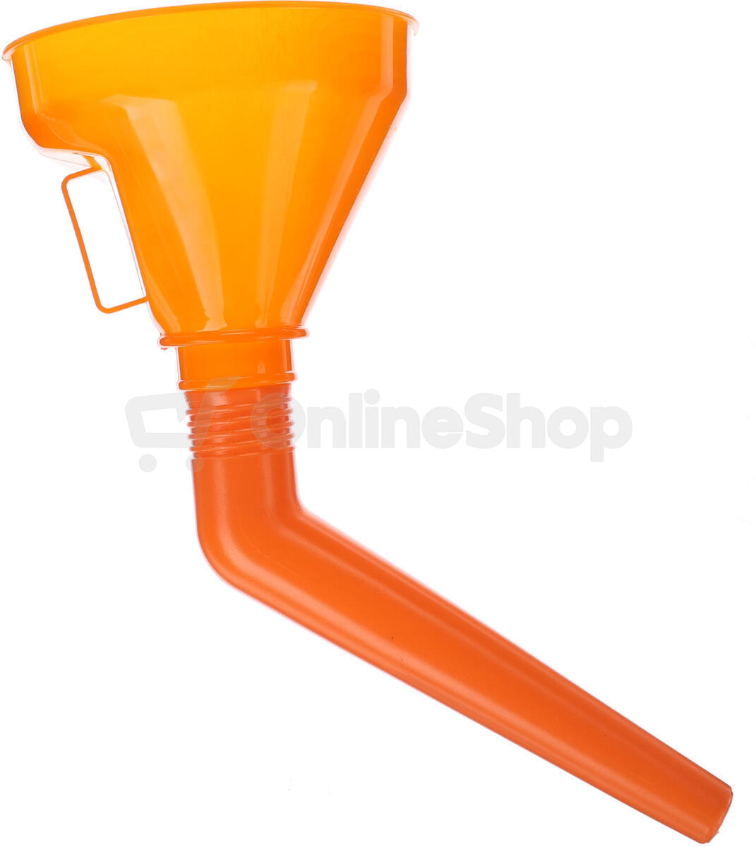 Sada trychtýřů na dolévání kapalin MECHANIC FUNNEL SET 3, 9 ks SIXTOL